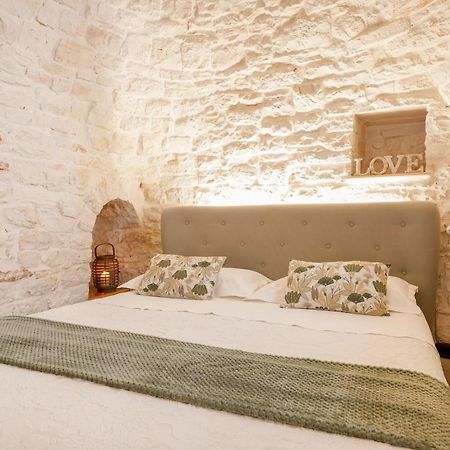 Hotel Trulli Di Zia Vittoria Alberobello Exterior foto
